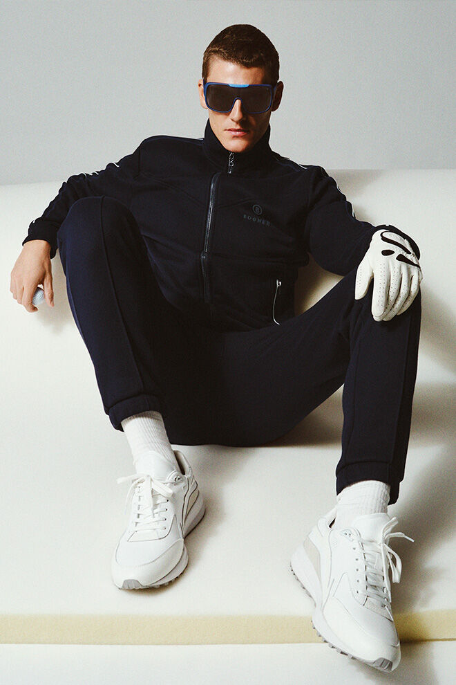 Ski Looks from BOGNER and FIRE+ICE - Exclusive Sportswear